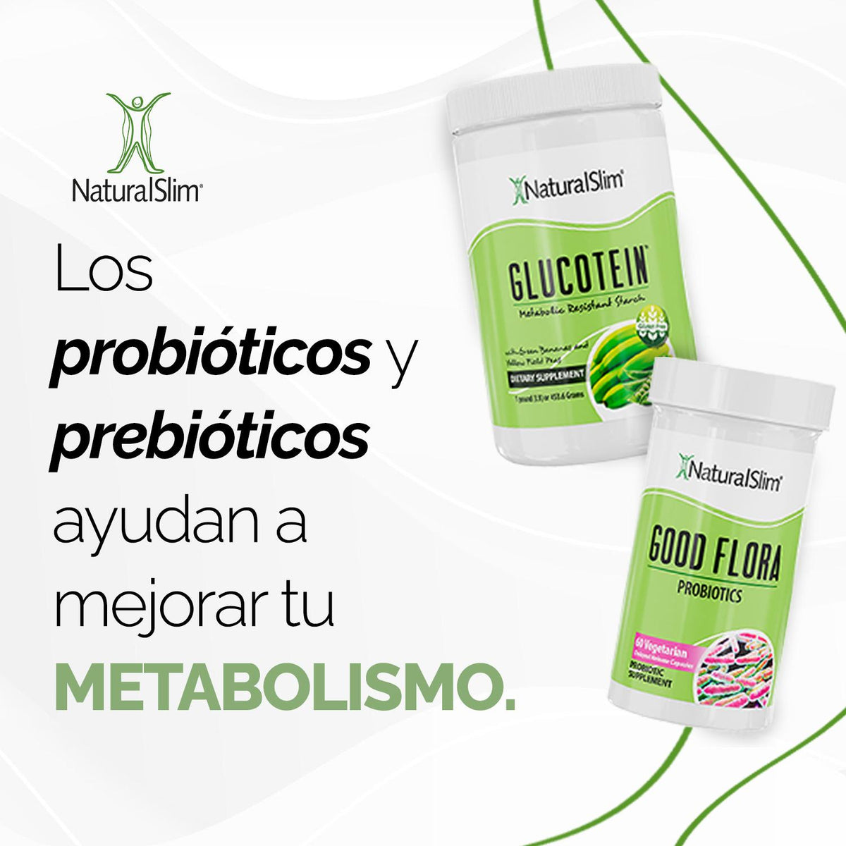 Probiotics and prebiotics: what they are and how to care for your gut flora