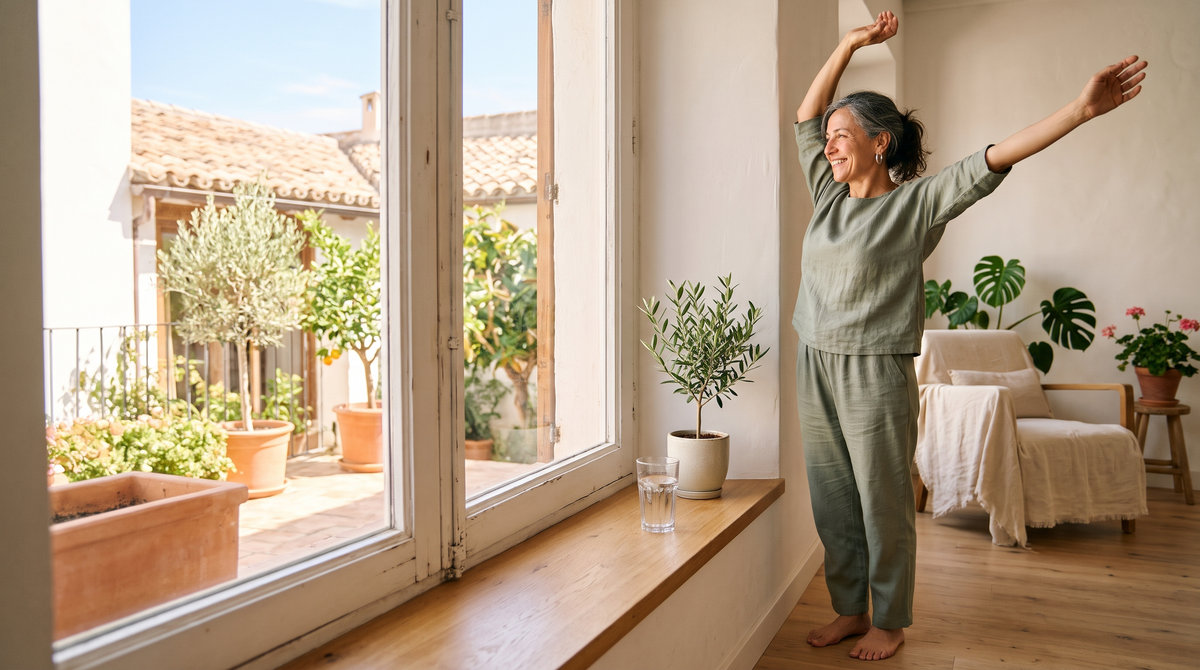 The 6 Most Common Causes of Low Energy (and What to Do About Each)