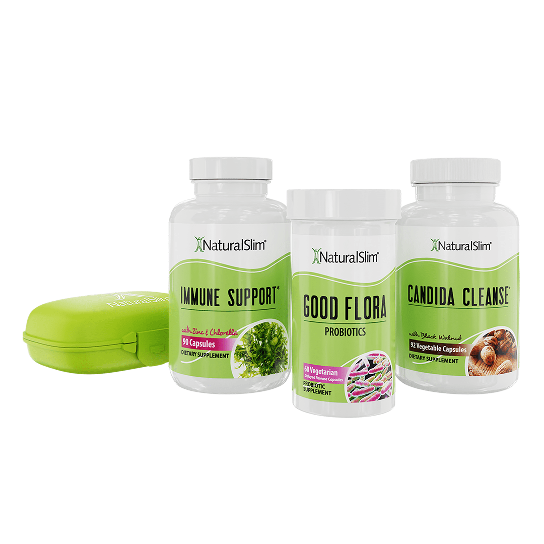 Le programme Candiagnostic de base