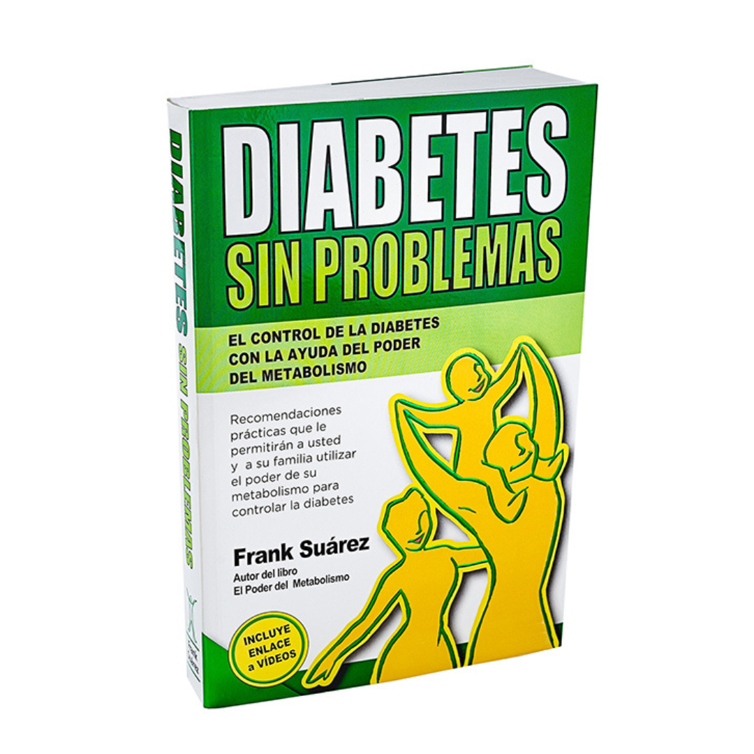 Diabetes Sin Problemas - version espagnole