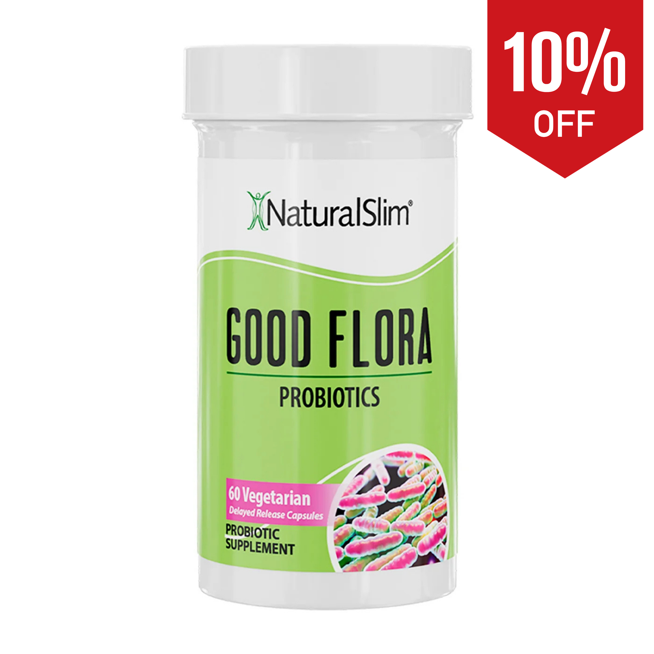 Good Flora™- Probiotiques