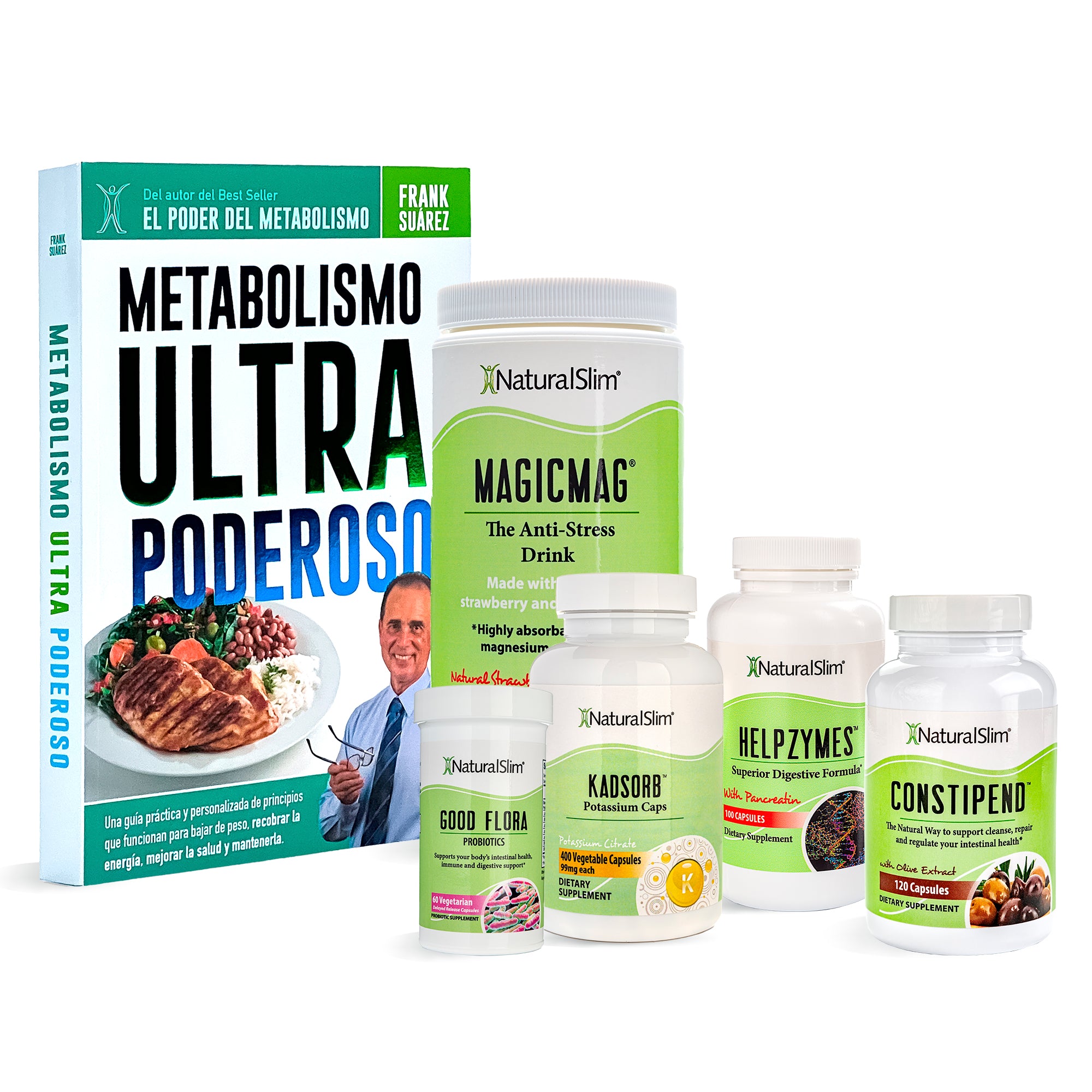 Kit d'équilibre intérieur