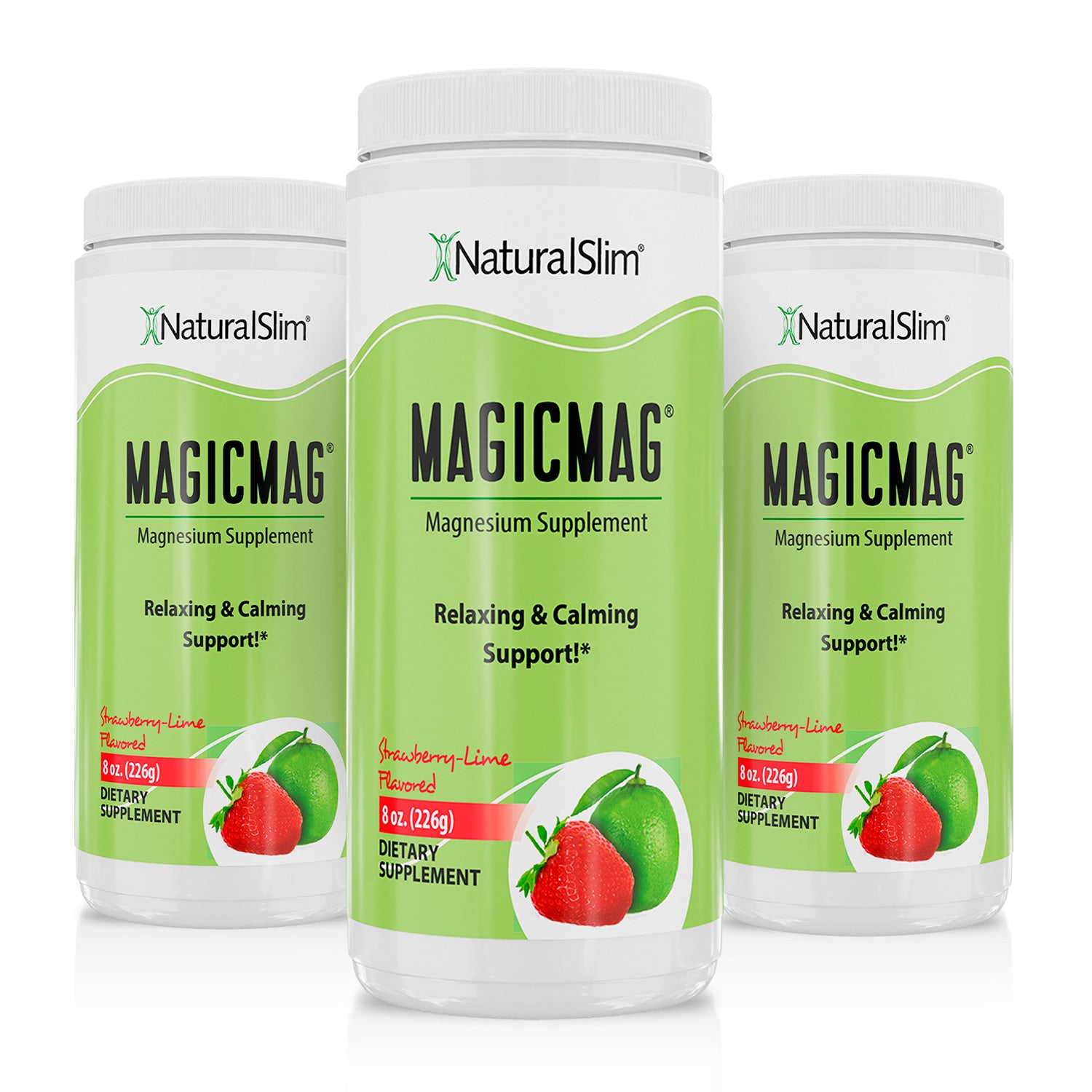 MAGICMAG®