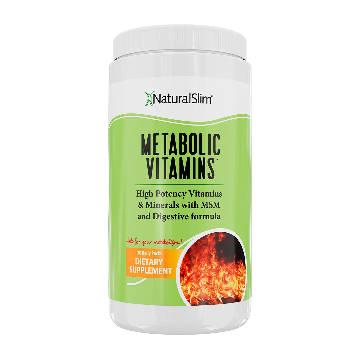 METABOLIC VITAMINS™