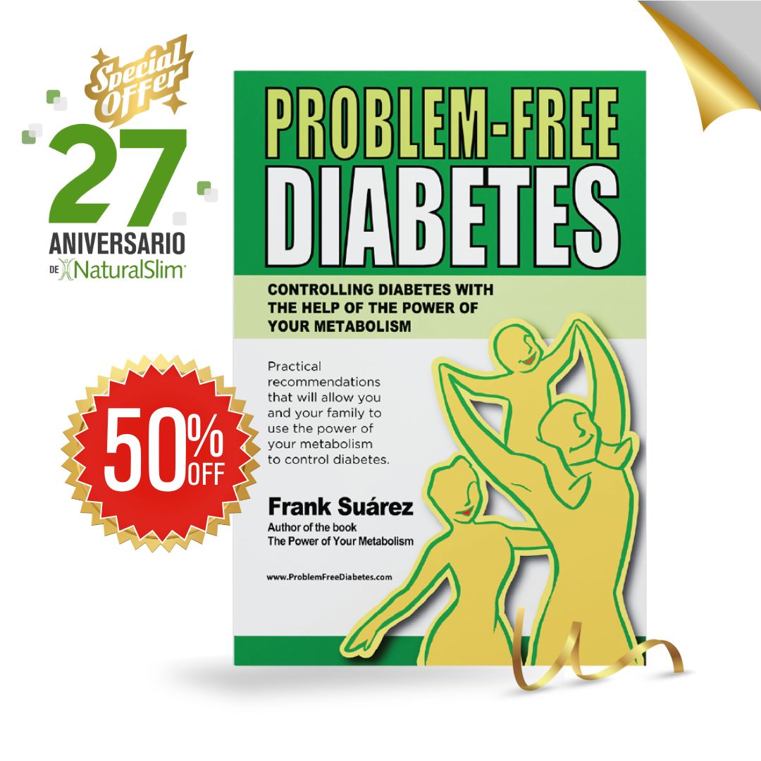 Problem Free Diabetes - version anglaise