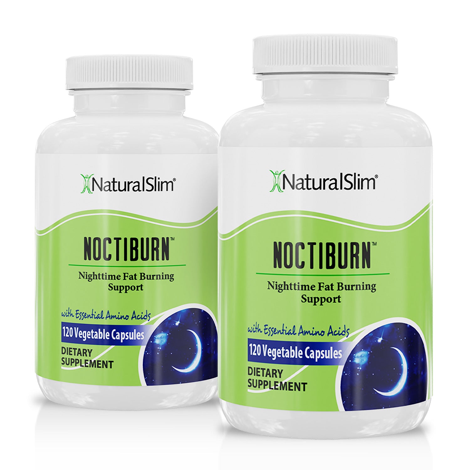 NoctiBurn™ Soutien à la combustion nocturne des graisses