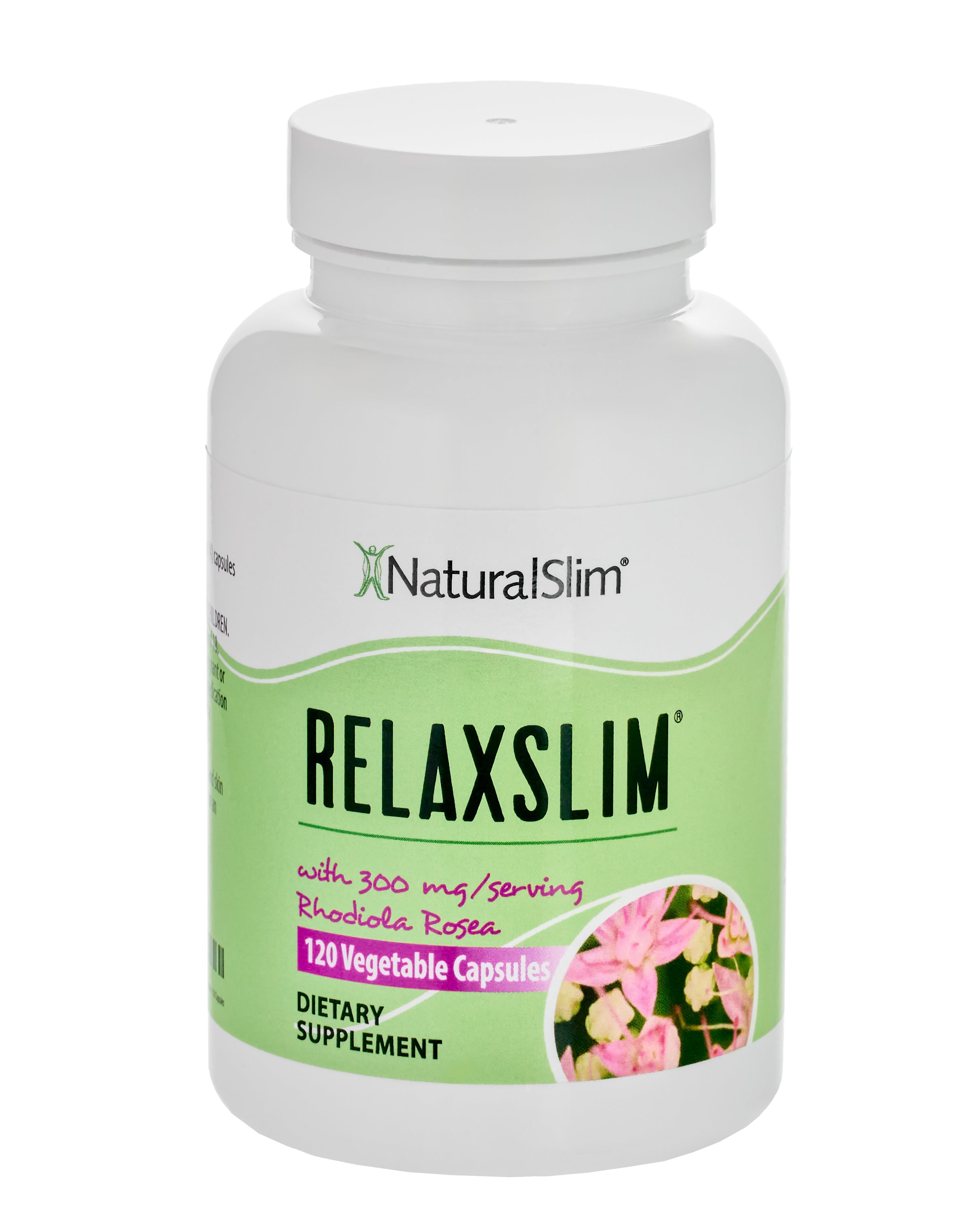 RelaxSlim® Adaptogens