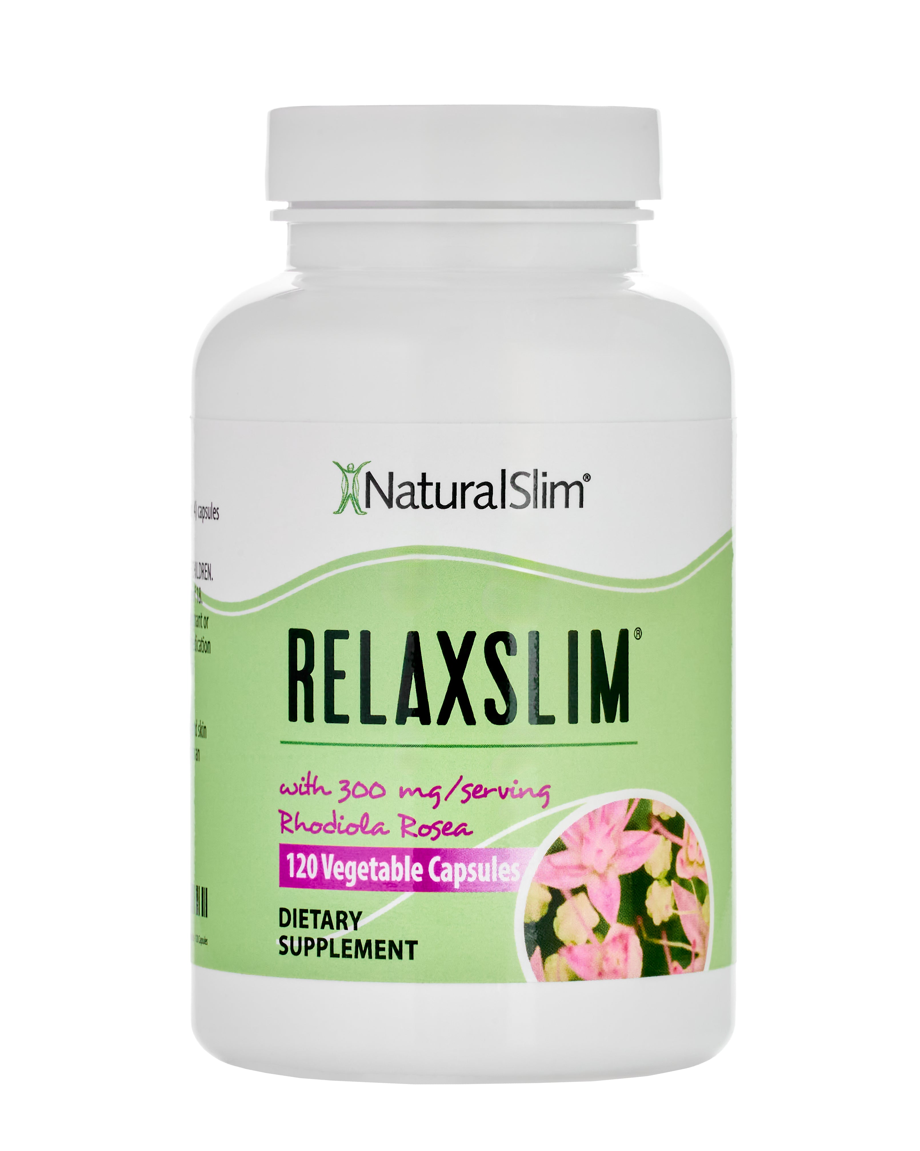 RelaxSlim® Adaptogens