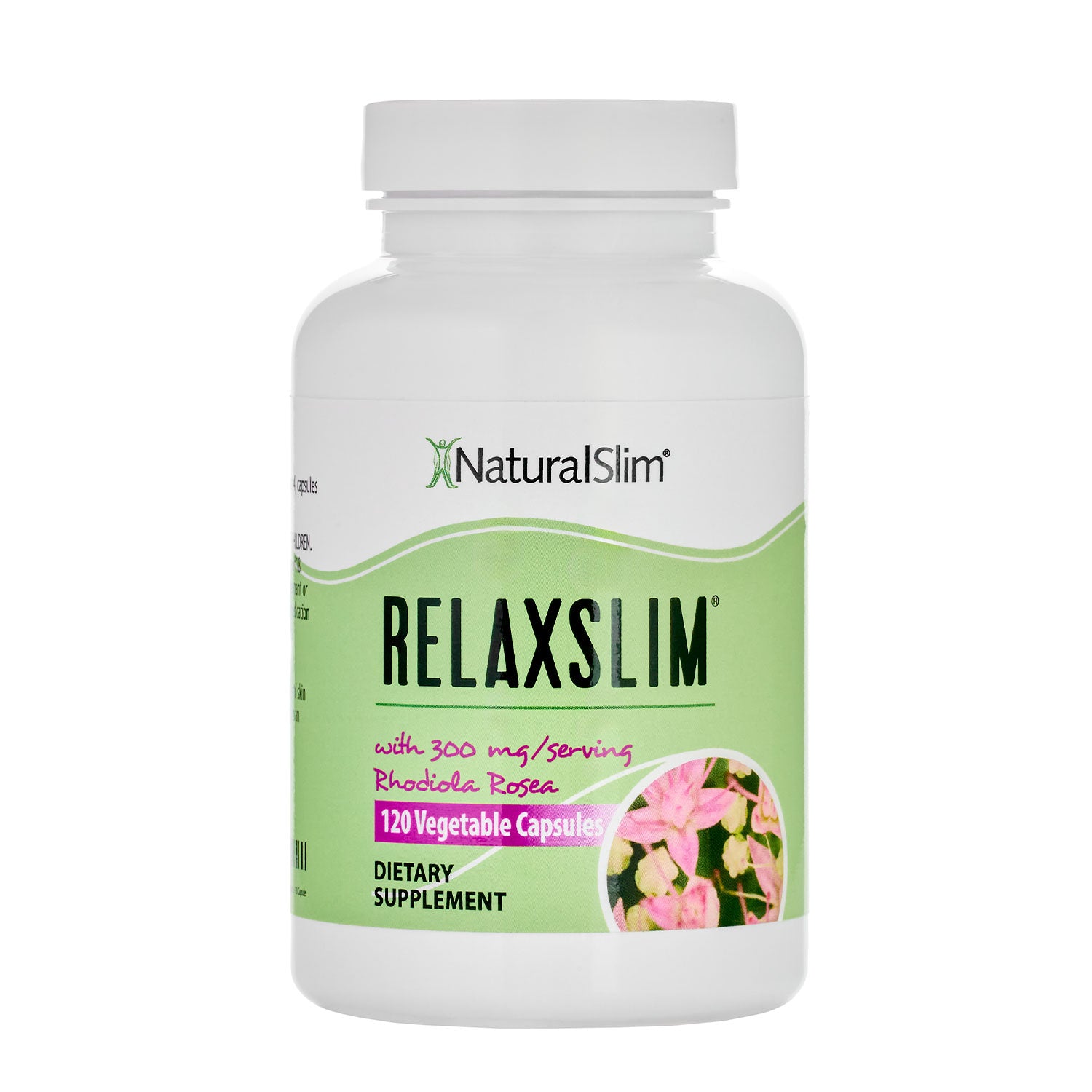 RelaxSlim® Adaptogens