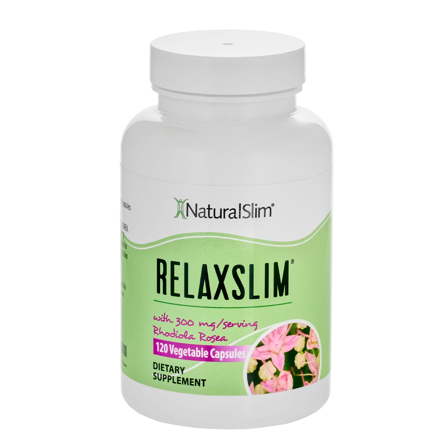 RelaxSlim® Adaptogens