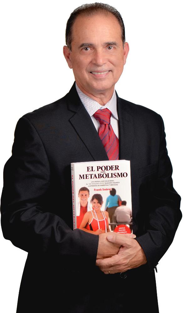 The Power of your Metabolism - version néerlandaise