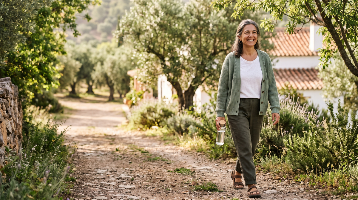 Restoring your metabolism to slim down: why it matters and how to start
