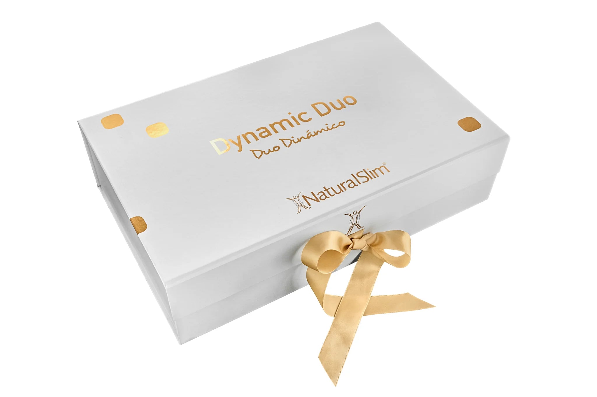 Dynamic Duo Gift Set | MagicMag®, Kadsorb®, Despierta tu Metabolismo! Book, Mug and Gift Box with Information Leaflet| Magnesium