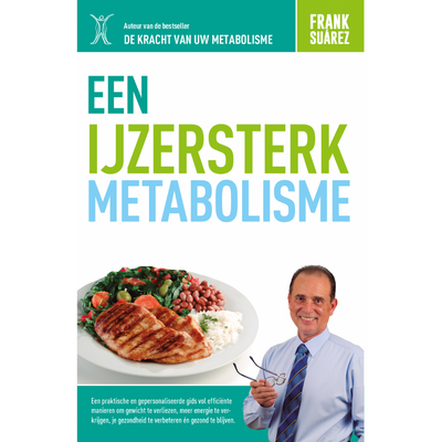 IJzersterk Metabolisme - additional product view