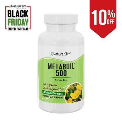 METABOIL™ 500