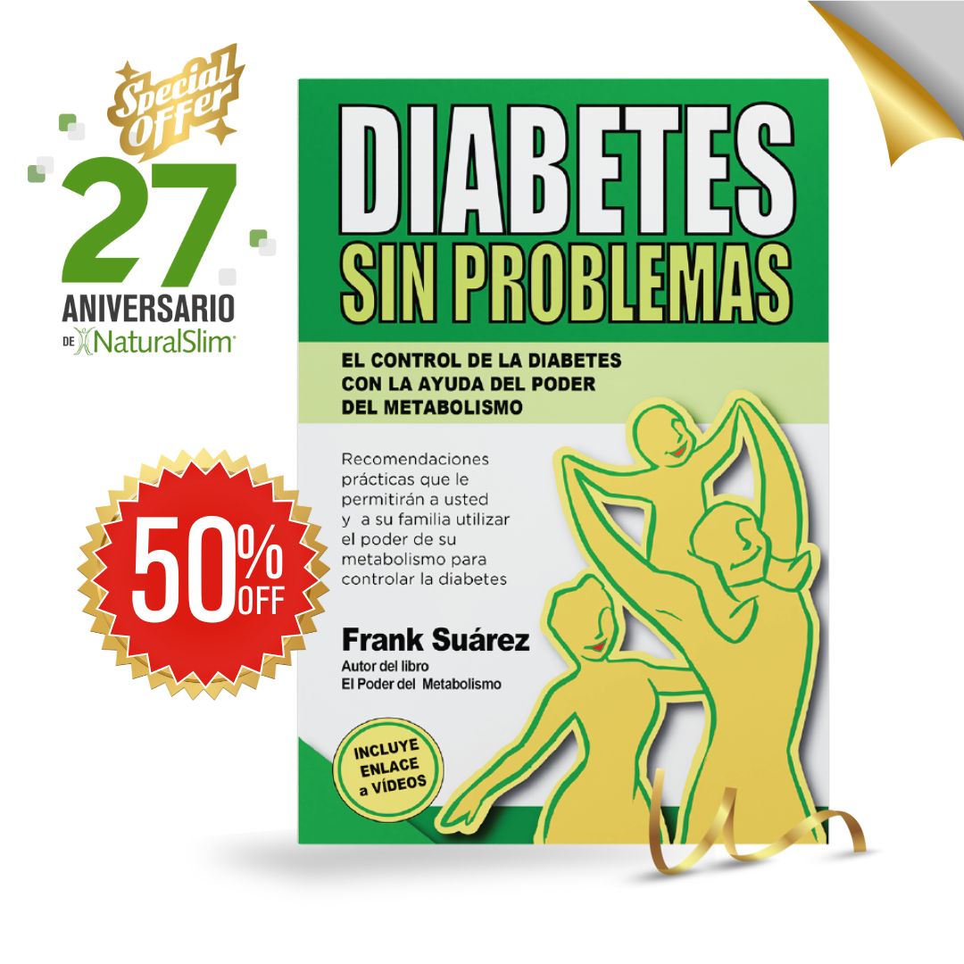 Diabetes Sin Problemas - version espagnole