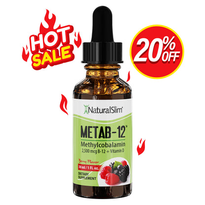 Metab-12 Berry