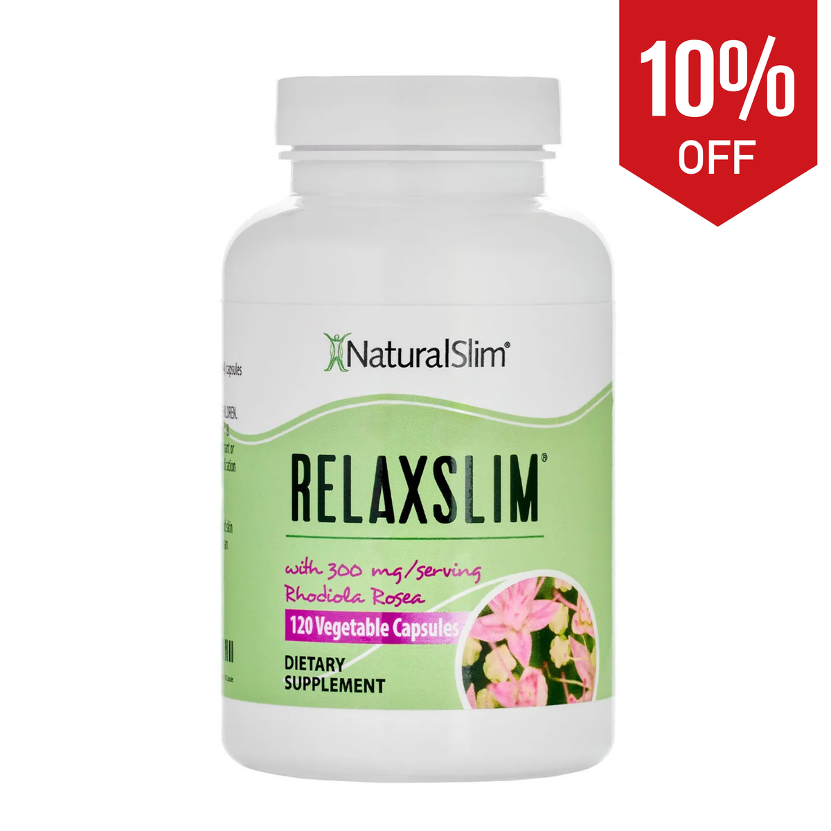 RelaxSlim® Adaptogens