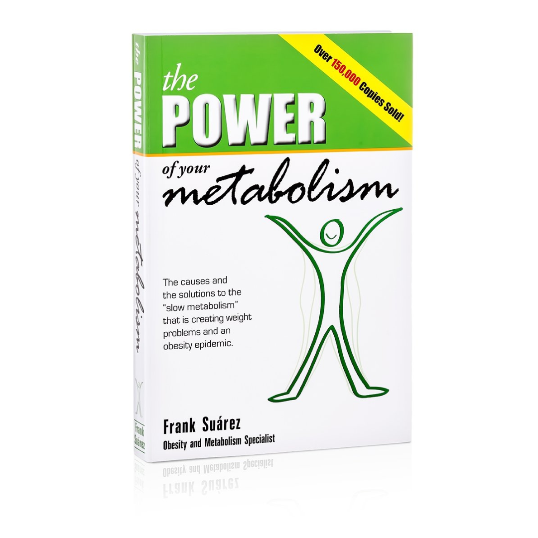 The Power of Your Metabolism - version anglaise