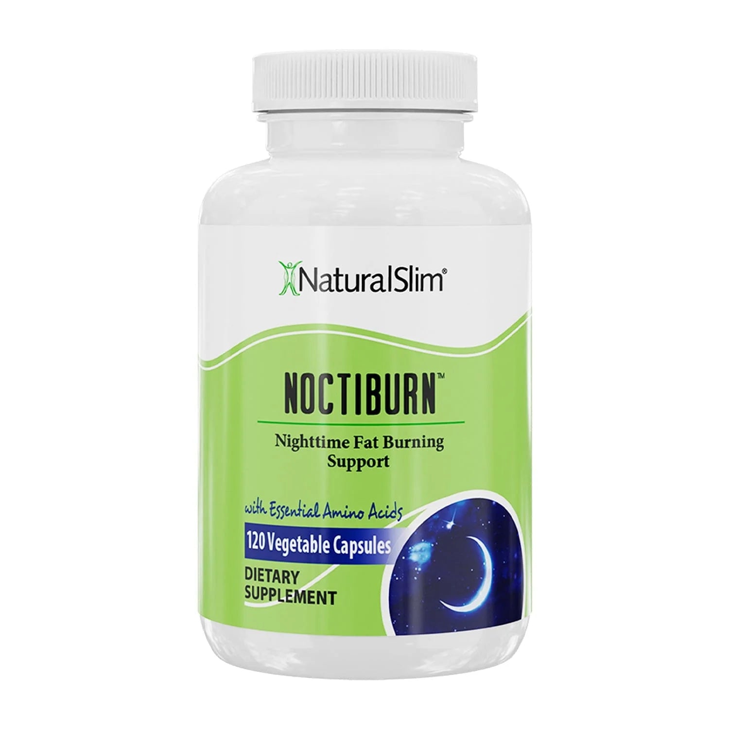 NoctiBurn™ ﻿Soutien à la combustion nocturne des graisses