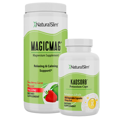 Dúo Dinámico (MagicMag & Kadsorb) - product detail