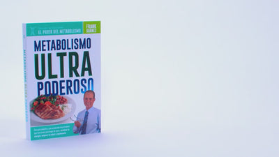 Metabolismo Ultra Poderoso - version espagnole