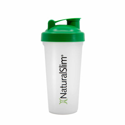 NaturalSlim Shaker - shaker bottle product photo